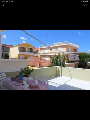 MARINA HOUSE